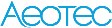 Aeotec brand logo.svg