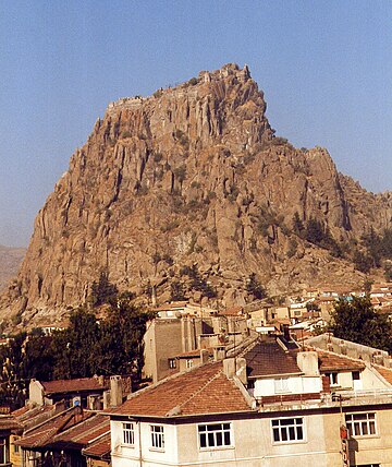 Afyonkarahisar (wılayet)