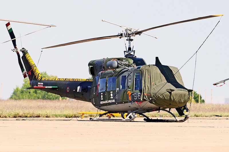 File:Agusta-Bell HH-212A MM81160.jpg