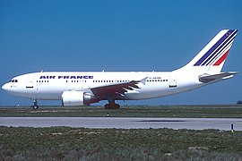 Chat air france Air France