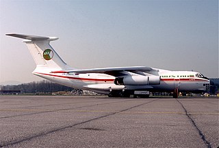 1995_Airstan_incident
