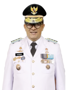 Akmal Malik Pj. Gubernur Sulbar.png