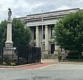 Alamance County Courthouse (Graham)