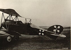 Albatros C.IX