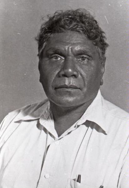 Namatjira, c. 1950