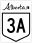 Alberta-moottoritie 3A.svg