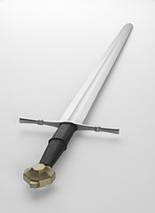 Albion Count Medieval Sword 11 (7310798044).jpg