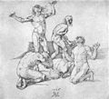 Albrecht Dürer - Five Male Nudes - WGA7113.jpg