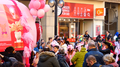 Alemannische Fasnacht, Umzug am Fasnachtsdienstag Stuttgart 2023 1823