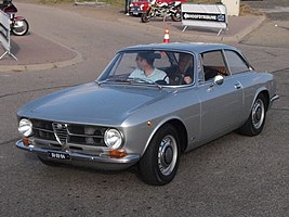 Înregistrare licență olandeză Alfa Romeo GT 1300 JUNIOR DH-09-84 pic2.JPG
