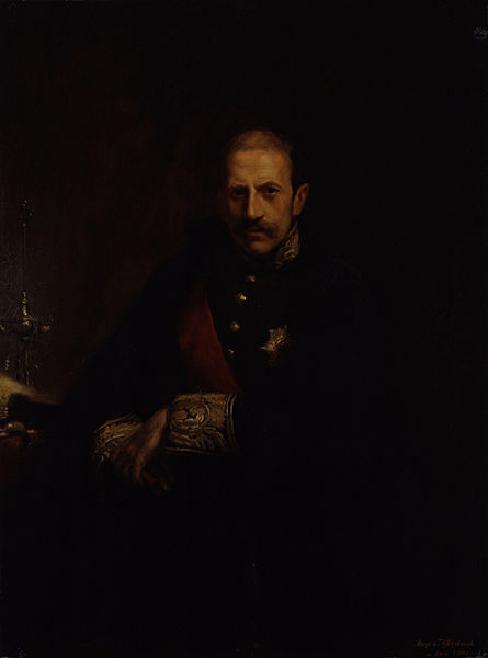 File:Alfred Milner, Viscount Milner by Hugh de Twenebrokes Glazebrook.jpg