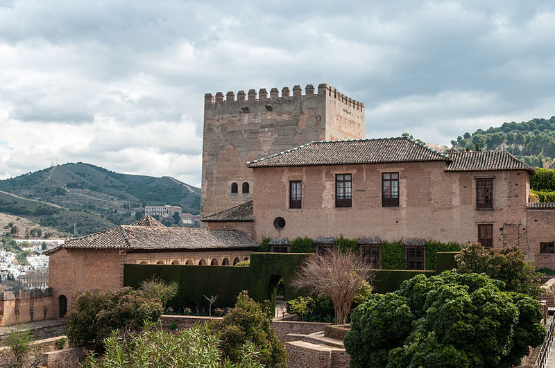 File:Alhambra, Granada (7076741979).jpg