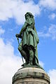 Алис-Сент-Рейн - Статуя Верцингеторикса 32.JPG