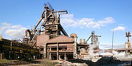 ArcelorMittal - Wikipedia