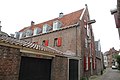 This is an image of rijksmonument number 8040
