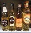 Vorschaubild für Muscat de Rivesaltes