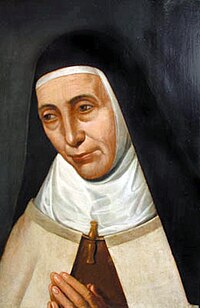 Image illustrative de l’article Anne de Saint-Barthélemy