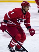 Andrej Sekera: Age & Birthday