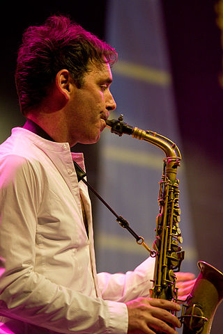 <span class="mw-page-title-main">Andrew D'Angelo</span> Musical artist