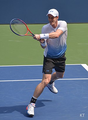 Andy Murray: Soukromý život, Tenisová kariéra, Trenérské vedení