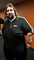 Andy Fordham in 2018 geboren op 2 februari 1962