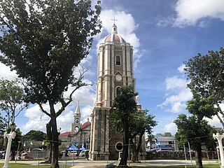 <span class="mw-page-title-main">Jaro Plaza</span> Public plaza in Jaro, Iloilo City