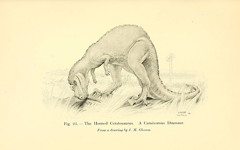 File:Animals of the past (Fig. 16) (5984592197).jpg