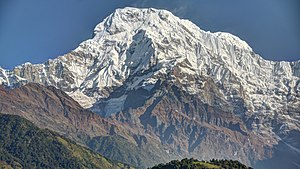 Annapurna South