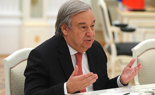 António Guterres (2016-11-24) 01