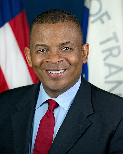 File:Anthony Foxx official portrait.jpg