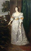 Anthony van Dyck - Rachel Fane, Countess of Bath 117388 002.jpg