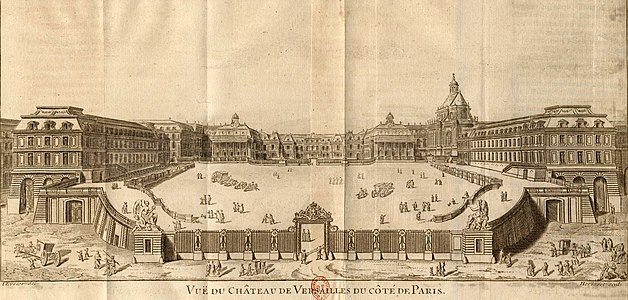 Château de Versailles