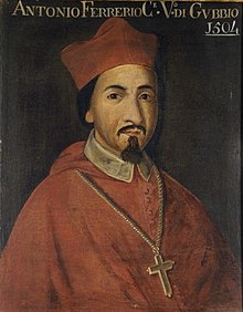 Giovanni Antonio Sangiorgio - Wikipedia
