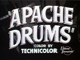 Description de l'image Apache Drums-01.jpg.