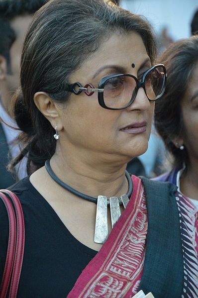 File:Aparna Sen - Kolkata 2014-01-31 8171.JPG