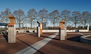 Appingedam railway station