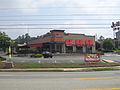 Applebee's (SouthWest corner close), GA 133