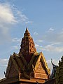 Architectural Detail of Pagoda - Phnom Penh - Cambodia (48322299617).jpg