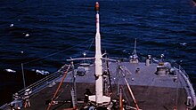 X-17A awaiting launch aboard USS-Norton Sound. Argus3.jpg