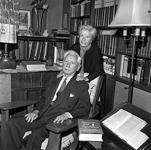 Ariel and Will Durant.jpg