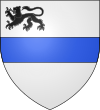 Våpen fra Heffingen.svg