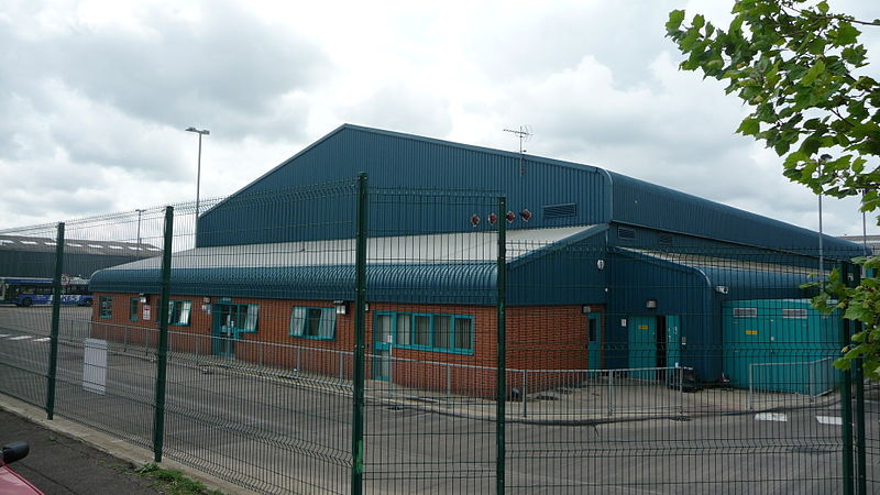 File:Arriva The Shires High Wycombe depot.JPG