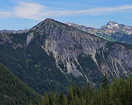 Arrowhead Mountain ، Washington.jpg