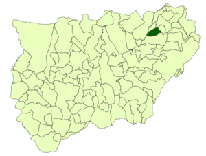 Arroyo del Ojanco - Location.png