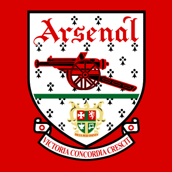 45+ Arsenal Logo Wikipedia Pictures