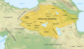 Geography of Armenia - Wikipedia