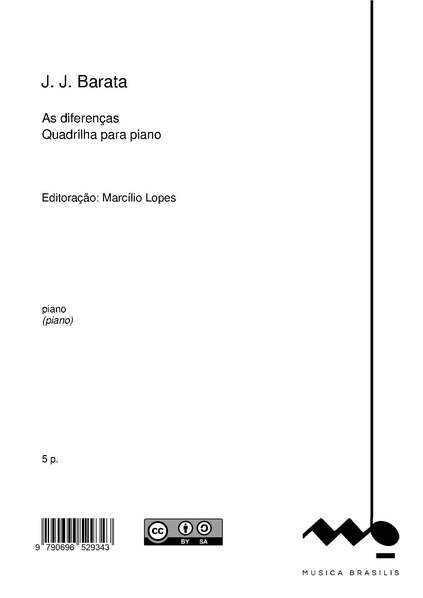 File:As diferenças, J. J. Barata, Musica Brasilis.pdf