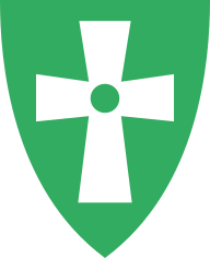 Coat of arms of Askvoll kommune