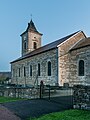 * Nomination Assumption church in Saint-Blin, Haute-Marne, France. --Tournasol7 09:10, 21 April 2024 (UTC) * Promotion  Support Good quality. --Scotch Mist 11:50, 22 April 2024 (UTC)