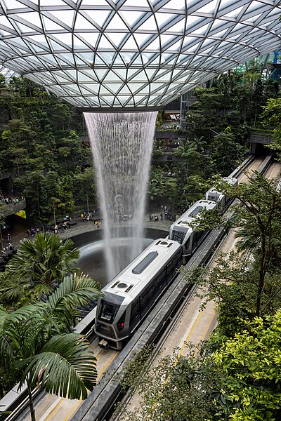 File:At Jewel Changi, Singapore 2023 43.jpg